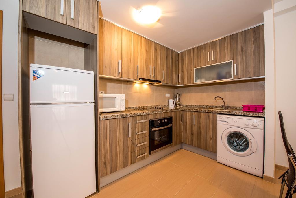 Apartments Slice Of Life Torrevieja Exterior foto