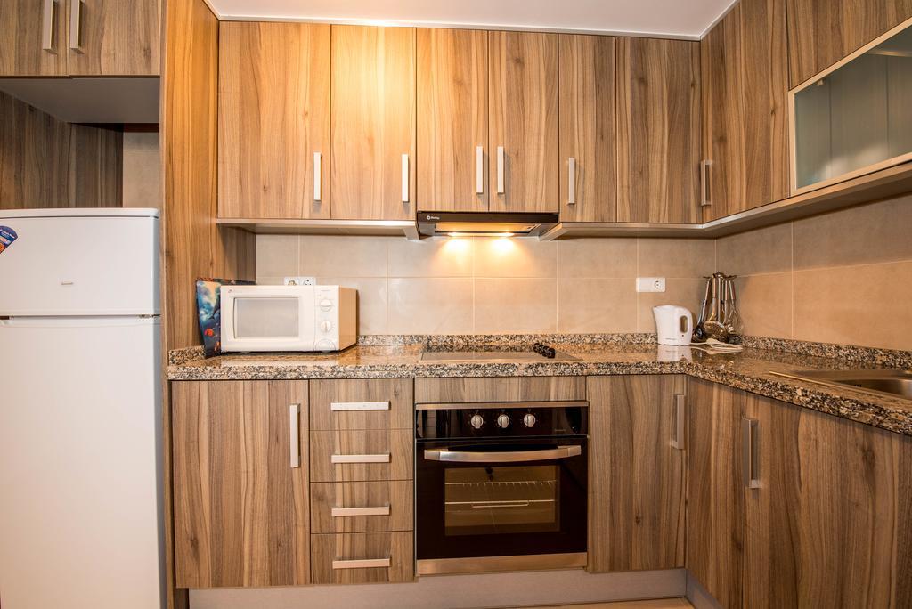 Apartments Slice Of Life Torrevieja Exterior foto