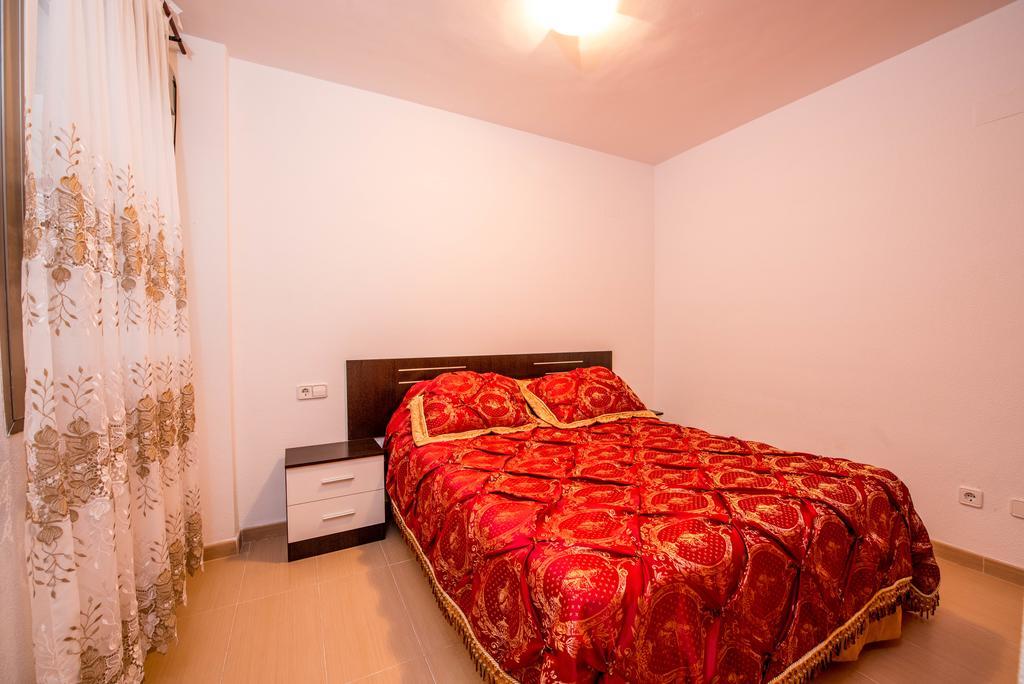 Apartments Slice Of Life Torrevieja Exterior foto