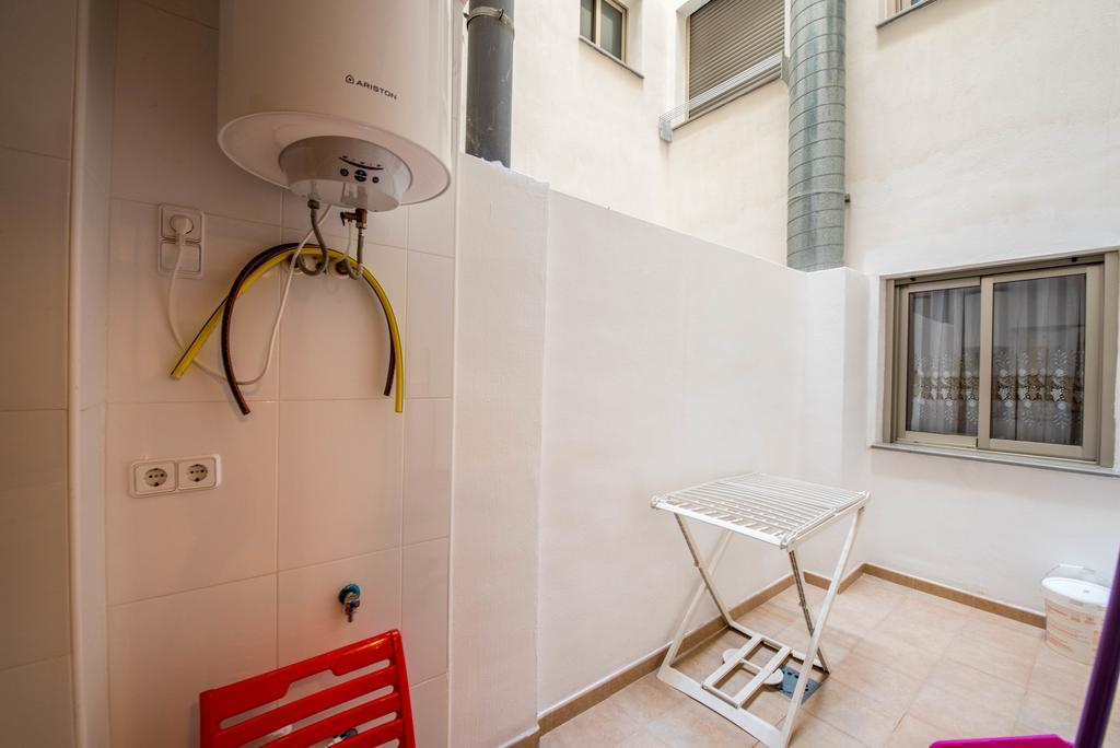 Apartments Slice Of Life Torrevieja Exterior foto
