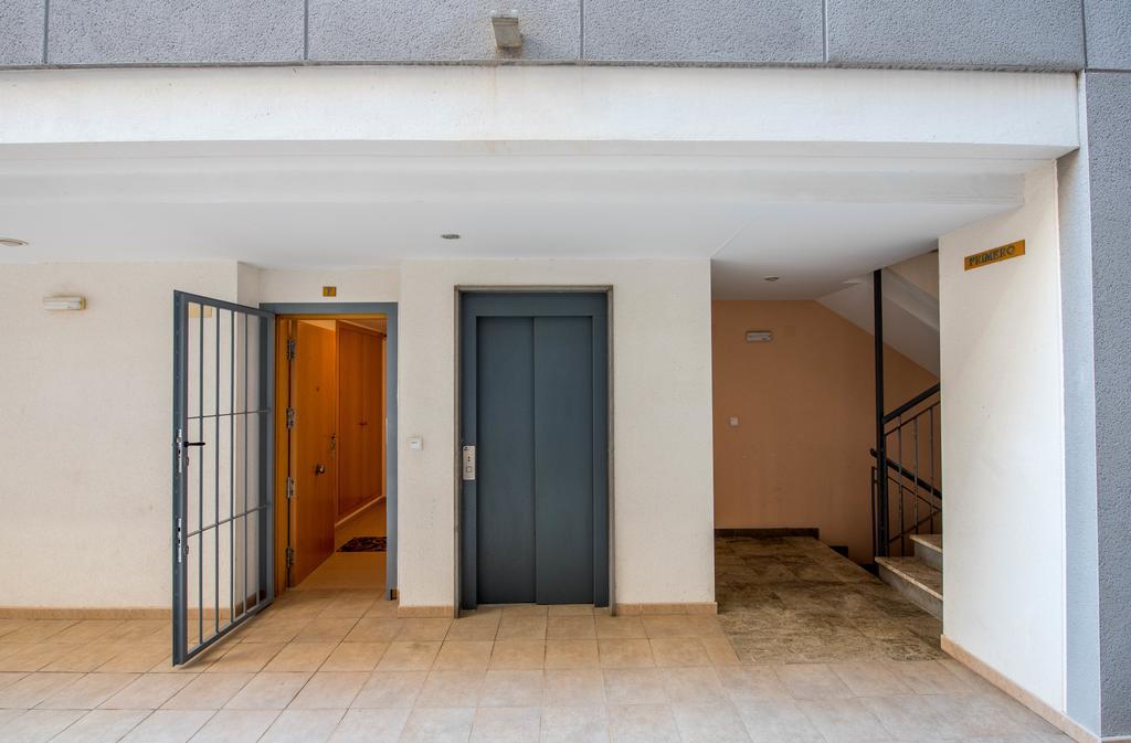 Apartments Slice Of Life Torrevieja Exterior foto
