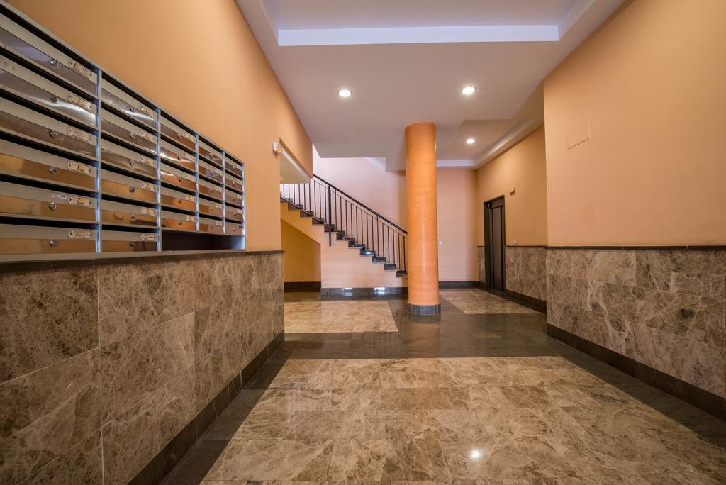 Apartments Slice Of Life Torrevieja Exterior foto