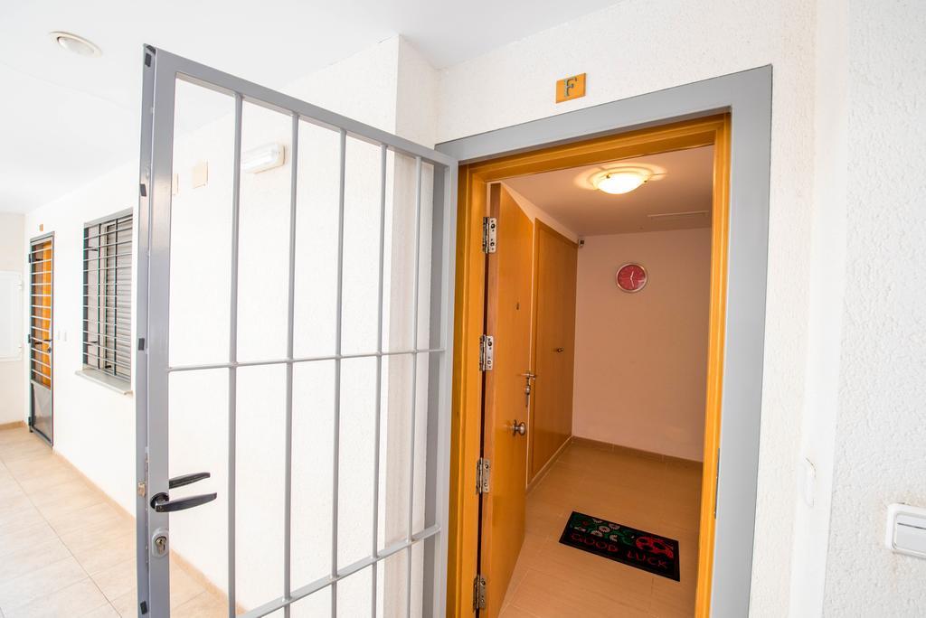 Apartments Slice Of Life Torrevieja Exterior foto