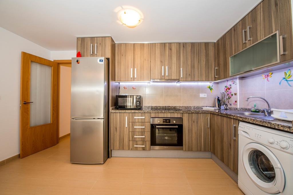Apartments Slice Of Life Torrevieja Exterior foto