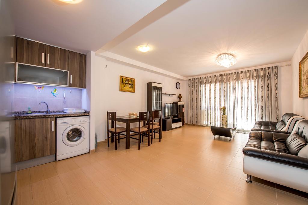 Apartments Slice Of Life Torrevieja Exterior foto